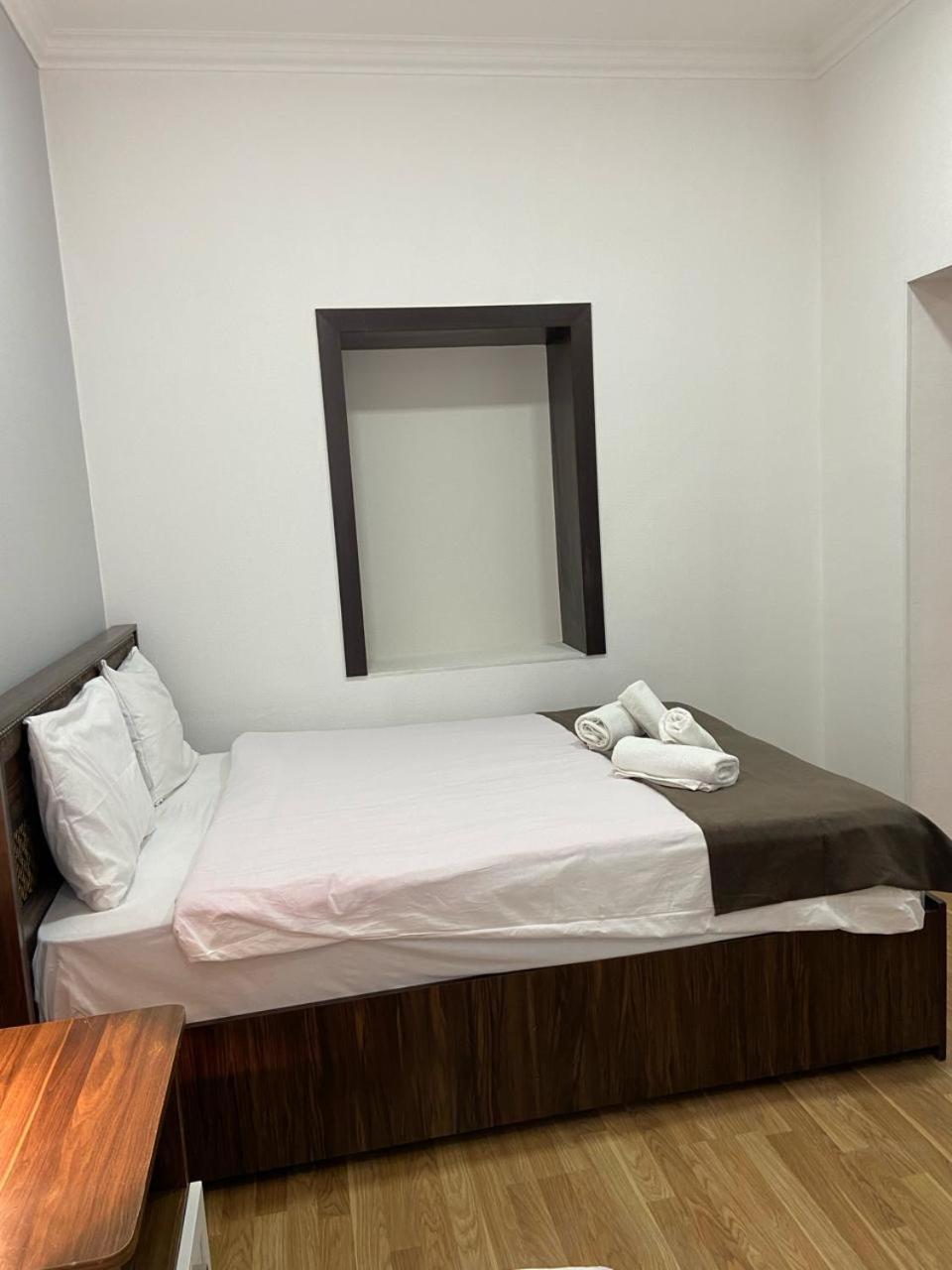 Viva Hotel Gabala With Sauna, Pool, Waterfall And Fireplace Eksteriør bilde